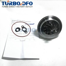 CHRA Turbo for Saturn Sky 2.0L 2.0T 250HP 184KW turbo 122Cu. In. l4 53049700184 picture