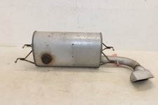 2007-2010 Saturn Sky Exhaust Muffler OEM MC46 picture