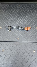 2006 KTM250XC KTM 250XC KTM250 Brake Pedal Orange Black NICE  picture