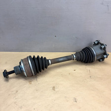 2018-2025 FY AUDI Q5 2.0 FRONT LEFT RIGHT LH RH SIDE AXLE CV HALF SHAFT OEM picture
