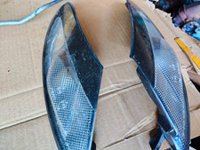 Rare GT4 90-93 Toyota Celica st184 Front LF RF corner light lamp assemblies picture
