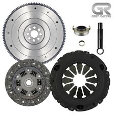 GR Stage 1 Organic Clutch Kit and HD Flywheel For Honda Element 2003-2011 2.4L picture