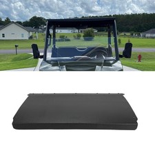 KUAFU Hard Roof Top Compatible with 2015-2025 Polaris Ranger Midsize EV ETX 500 picture
