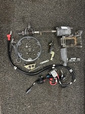 Polaris Rush 800 Pro S Axys X Switchback Indy RMK 600 15-22 electric start kit picture