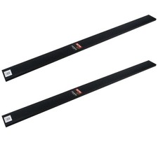 2PK UHMW Snow Plow Cutting Edge, 3/4