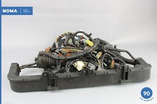 01-06 Jaguar XK8 X100 Right Side Engine Motor Room Compartment Wire Harness OEM picture