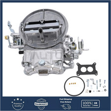 0-4412S Carburetor For 2 Barrel 500 CFM w/ Manual Choke Gasoline picture