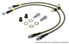 StopTech Stainless Steel Brake Line Kit 950.63502 picture