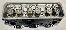 GM 4.3L Rebuilt Cylinder Head 14094768 Hyster Forklift Mercruiser S10 Jimmy 4.3L picture