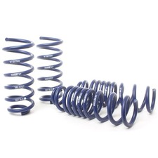 H&R 28811-2 Lowering Front Rear Springs Kit for 15-21 C300 C43 / 16-17 C450 AMG picture