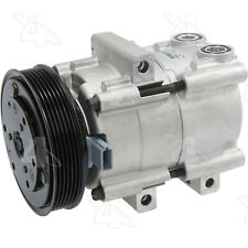 AC Compressor Ford Focus 2.3L 2003 2004 2005 2006 2007 With 2.0L 2005 2006 2007 picture