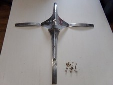 1940-49 Dodge Truck Front Grill Trim Vintage Ratrod Hotrod Mopar  picture