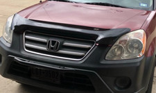 Husky BugFlector II Hood Protector Bug Shield Deflector for 2002-2006 Honda CRV picture