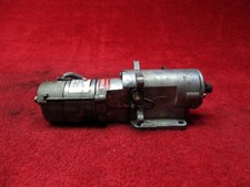 Sky-Tec, Textron, Lycoming 149-NLR Reverse Rotation Starter 12/24V PN 31B23593 picture