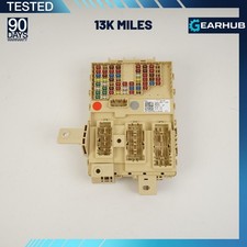 2025-2026 Genesis GV80 Interior Fuse Junction Box 91960-T6011 OEM 13K picture