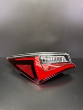 OEM 2019-2022 ACURA ILX REAR LEFT DRIVER SIDE LED OUTER TAILLIGHT LIGHT LAMP picture