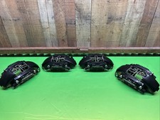 porsche 930 turbo brake calipers picture