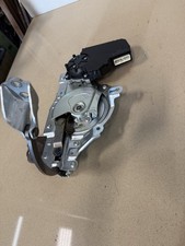 2010-2015 Lexus RX350 RX450h Power Liftgate Motor OEM 427107-10060 163800-0540 picture