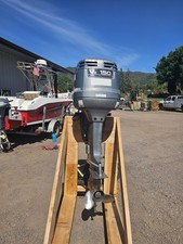 2000 Yamaha 150 Ox66 Saltwater Series 2 picture