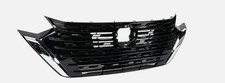 Fits 2024-2025 Nissan Sentra Front Bumper Upper Grille  62310-6LY0A picture