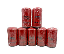 Lot of 7 Baldwin BF46263 Spin-On Fuel Filter Cummins 5526400 FF63041NN B6.7 L9 picture
