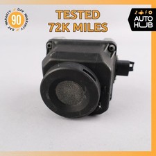 13-20 Mercedes W222 S550 S600 SL550 Radiator Night Vision Camera OEM 72k picture