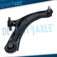 Front Right Lower Control Arm w/Ball Joint for 2008-2013 Nissan Rogue Select picture