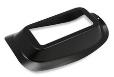 Hooker 71223008HKR; BlackHeart Shift Hump Panel for 1970-1981 Chevy Camaro T-56 picture