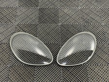 Porsche Cayman Boxster 987.1 Headlight Replacement Lenses (Pair) picture