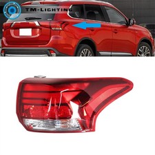For 2016-2020 Mitsubishi Outlander Outer Tail Light Brake Lamp Passenger Side picture