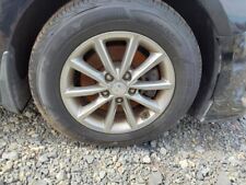 Wheel 16x6-1/2 Alloy US Built Without Fits 18-19 SONATA 2562408 picture
