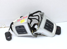 2011-2014 DODGE CHALLENGER STEERING WHEEL AUDIO RADIO CRUISE CONTROL SWITCH OEM picture