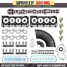 NON MDS Lifters Kit Camshaft Kit Fits 2011-2019 Chrysler Dodge Jeep RAM 6.4L v8 picture