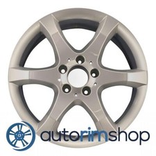 Mercedes C230 C350 2007 17