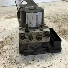 2011 Ford Fiesta ABS Anti-Lock Brake Pump Assembly OEM picture