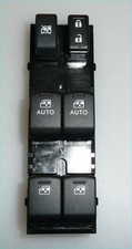 15 – 17 Subaru Outback Legacy Driver Side Master Power Window Switch 83071AL44A picture