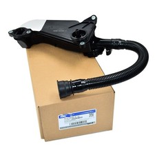 Oil Separator Assembly for 23-24 Ford F-250 Super Duty 6.7L Diesel PC3Z-6A785-A picture