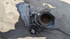 Transfer Case Automatic Transmission Atc 45L Fits 12-17 BMW X3 474542 picture