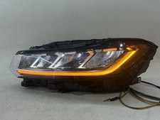 2025 2026 VOLKSWAGEN JETTA HEADLIGHT OEM LH LEFT SIDE LED REFLECTOR 17A 941 059 picture