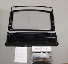 Can-Am PowerFlip Windshield - 715003658 (CAN-AM 2022-2026 Commander 700 XT) picture