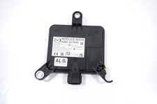 17-25 MAZDA CX-5 KB8C-67Y30R BLIND SPOT RADAR SENSOR MODULE **BROKEN TAB** picture