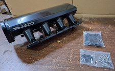 RMA81002-9 TSP Velocity Fabricated Aluminum Intake Manifold LS1/LS2/LS6 102MM picture