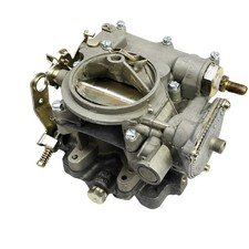 1959-1962 Chevy 283/170HP 2bbl Rochester 2GC Carburetor - REMANUFACTURED picture