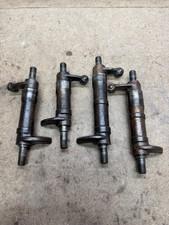 Genuine Harley-Davidson Knucklehead E EL FL Rocker Arms & Shafts picture