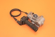2006 04-16 KTM 300 XC 300XC KEIHIN PWK 36 Carburetor Throttle Body Fuel Injector picture
