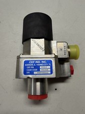 VINTAGE AIRCRAFT CEF COOLANT PUMP ASSY 8664 picture