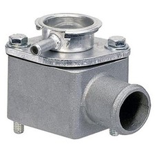 Moroso 63420 Manifold Filler Neck picture
