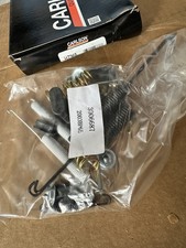 Carlson H7365 Rear Drum Brake Hardware Kit GM Truck - New in Box picture
