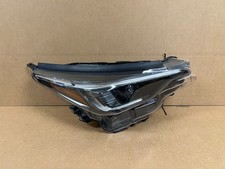 OEM 2024 2025 SUBARU IMPREZA CROSSTREK LED HEADLIGHT LED SIGNAL RIGHT RH NICE picture