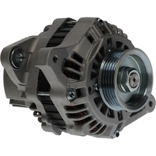 New Alternator For Honda Fit L4 1.5L 07-08 31100-RSH-004 AHGA69 A005TB1391 12813 picture